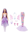 BFS   JCP74 Barbie Prenses Kostümler Seti