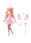 BFS   JCP76 Barbie Renk Değiştiren Peri Kızı Bebek