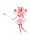 BFS   JCP76 Barbie Renk Değiştiren Peri Kızı Bebek