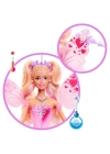 BFS   JCP76 Barbie Renk Değiştiren Peri Kızı Bebek