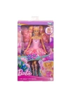 BFS   JCP76 Barbie Renk Değiştiren Peri Kızı Bebek