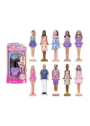 BFS   JCP97 Mini Barbieland Fashionistas Bebekler
