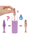 BFS   JCR08 Mini Barbieland Color Reveal Sürpriz Bebek