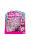 BFS   JCR29 Mini Barbieland Bebek ve Oyun Seti Serisi