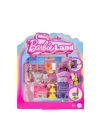 BFS   JCR29 Mini Barbieland Bebek ve Oyun Seti Serisi