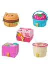 BFS   JCR44 Polly Pocket Mini Sürpriz Paketler Serisi