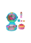 BFS   JCR44 Polly Pocket Mini Sürpriz Paketler Serisi