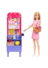 BFS   JCT05 Malibu Market Barbie ve Oyun Seti Barbie and Teresa Recipe for Friendship
