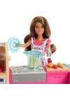 BFS   JCT06 Teresa ve Mutfağı Oyun Seti - Barbie and Teresa Recipe for Friendship