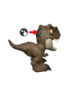BFS   JCW01 Jurassic World İnteraktif T-Rex Figürü