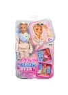 BFS   JDD75 Barbie Dream Besties Ana Karakter Bebek Ken
