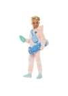 BFS   JDD75 Barbie Dream Besties Ana Karakter Bebek Ken
