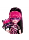 BFS  JDR61 Monster High Vamptastic Scooter Draculaura