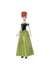 BFS  JDX53 Disney Frozen Şarkı Söyleyen Anna