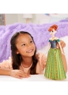 BFS  JDX53 Disney Frozen Şarkı Söyleyen Anna