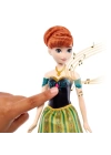 BFS  JDX53 Disney Frozen Şarkı Söyleyen Anna