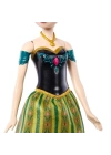 BFS  JDX53 Disney Frozen Şarkı Söyleyen Anna