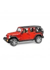 BFS Jeep Wrangler Unlimited Rubicon