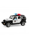 BFS   Jeep Wrangler U.R. Polis Aracı Ve Memur