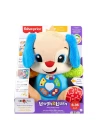 BFS   JFD25 Fisher Price Eğtici Köpekçik-Yaşa Göre Gelişim Türkçe
