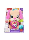 BFS   JFD34 Fisher Price Eğtici Köpekçiğin Kız Kardeşi-Yaşa Göre Gelişim