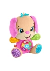 BFS   JFD34 Fisher Price Eğtici Köpekçiğin Kız Kardeşi-Yaşa Göre Gelişim