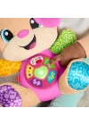 BFS   JFD34 Fisher Price Eğtici Köpekçiğin Kız Kardeşi-Yaşa Göre Gelişim
