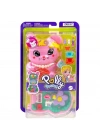 BFS   JFG56 Polly Pocket ve Maceraları Mikro Oyun Seti