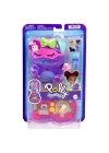 BFS   JFG56 Polly Pocket ve Maceraları Mikro Oyun Seti