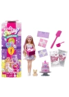 BFS  JFG68 Barbie Party Unboxed Köpeğimin Doğum Günü Serisi