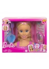 BFS   JFG81 Barbie Saç Tasarımı Büstü
