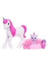 BFS  JFL66 Barbie Advent Calendar -Yılbaşı Özel Seti