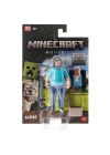 BFS   JFR44 Minecraft Tekli Film Figürleri