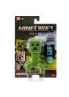 BFS   JFR44 Minecraft Tekli Film Figürleri