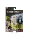 BFS   JFR44 Minecraft Tekli Film Figürleri
