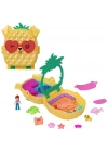 BFS  JFV00  Ananas Köpekçik Plajı Mini Oyun Seti