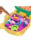 BFS  JFV00  Ananas Köpekçik Plajı Mini Oyun Seti