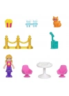 BFS  JFV01  Kedicik Sineması Mini Oyun Seti
