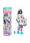 BFS  JFV59 Barbie Cutie Reveal  Care Bear Serisi