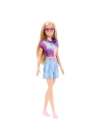 BFS  JFV63 Barbie Malibu Bebek - Malibu -Barbie Mysteries: Beach Detectives