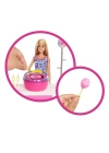 BFS  JFV67 Barbie, Oyun Seti ve Aksesuarları- Barbie Mysteries: Beach Detectives