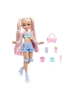 BFS   JFX96 Malibu - Barbie Dream Besties Paten Partisi Malibu Bebek ve Aksesuarları