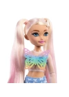 BFS   JFX96 Malibu - Barbie Dream Besties Paten Partisi Malibu Bebek ve Aksesuarları