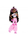 BFS   JFX97 Brooklyn-Barbie Dream Besties Paten Partisi Brooklyn Bebek ve Aksesuarları
