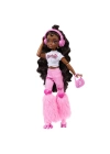BFS   JFX97 Brooklyn-Barbie Dream Besties Paten Partisi Brooklyn Bebek ve Aksesuarları