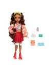 BFS   JFX98 Teresa - Barbie Dream Besties Paten Partisi Teresa Bebek ve Aksesuarları