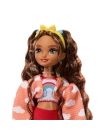 BFS   JFX98 Teresa - Barbie Dream Besties Paten Partisi Teresa Bebek ve Aksesuarları