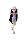 BFS   JFX99 Rene - Barbie Dream Besties Paten Partisi Rene Bebek ve Aksesuarları