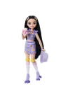 BFS   JFX99 Rene - Barbie Dream Besties Paten Partisi Rene Bebek ve Aksesuarları