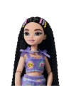 BFS   JFX99 Rene - Barbie Dream Besties Paten Partisi Rene Bebek ve Aksesuarları